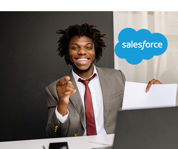 Hire a Salesforce Developer
